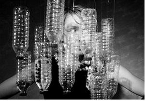 Jean et Béatrice. Théâtre Parenthèse. Groupe Enfin l'hiver. Montréal.