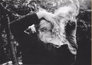 La Peau d'Élisa, compagnie La Fugue. Mise en scène Judith Thiébaut. 